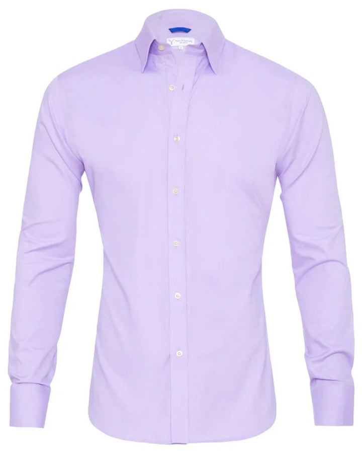 ✨🔥Oxford Stretch Zip Shirt (Buy 2 Free Shipping)