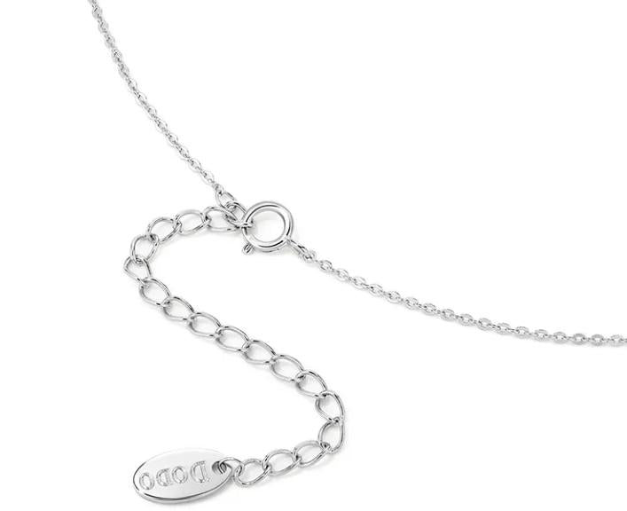 Luxury Handmade Alloy Necklace, Vintage Style, Unique Fashion Statement