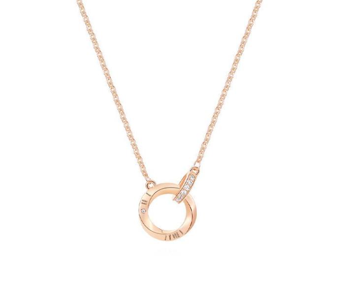 Luxury Handmade Alloy Necklace, Vintage Style, Unique Fashion Statement