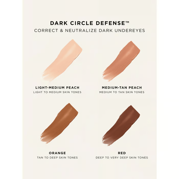 đ„LAST DAY ONLY 49% OFFâ°Colored Clay Undereye Corrector