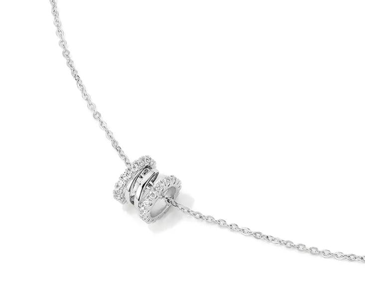 Luxury Handmade Alloy Necklace, Vintage Style, Unique Fashion Statement