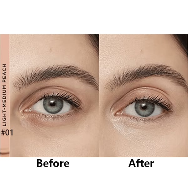 đ„LAST DAY ONLY 49% OFFâ°Colored Clay Undereye Corrector