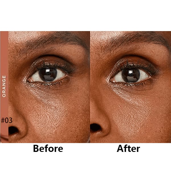đ„LAST DAY ONLY 49% OFFâ°Colored Clay Undereye Corrector