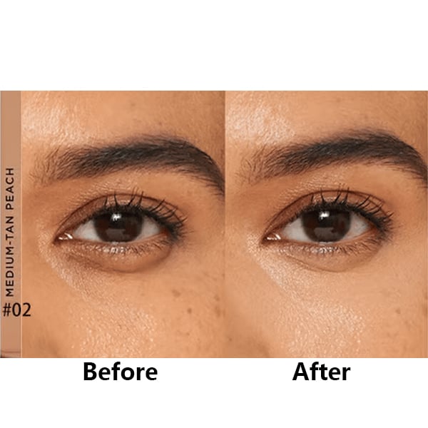 đ„LAST DAY ONLY 49% OFFâ°Colored Clay Undereye Corrector
