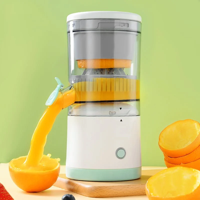 🔥Wireless portable juice machine🧉Buy 2 Get Extra 15% OFF🎁