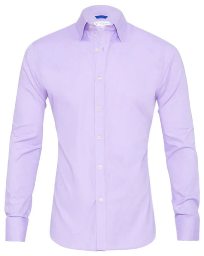 ✨🔥Oxford Stretch Zip Shirt (Buy 2 Free Shipping)