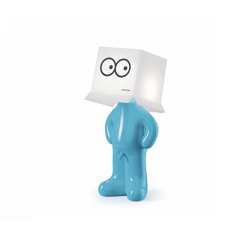 Funny Expression Cartoon Night Light, Unique Gift