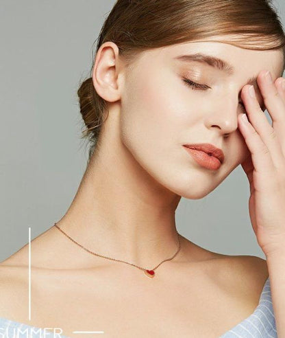 Luxury Handmade Alloy Necklace, Vintage Style, Unique Fashion Statement