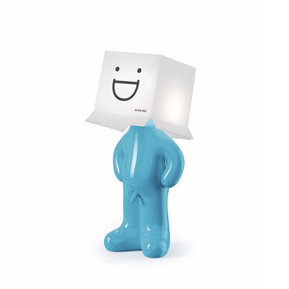 Funny Expression Cartoon Night Light, Unique Gift