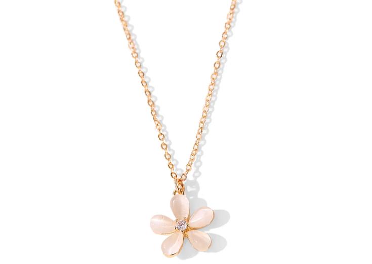 Luxury Handmade Alloy Necklace, Vintage Style, Unique Fashion Statement