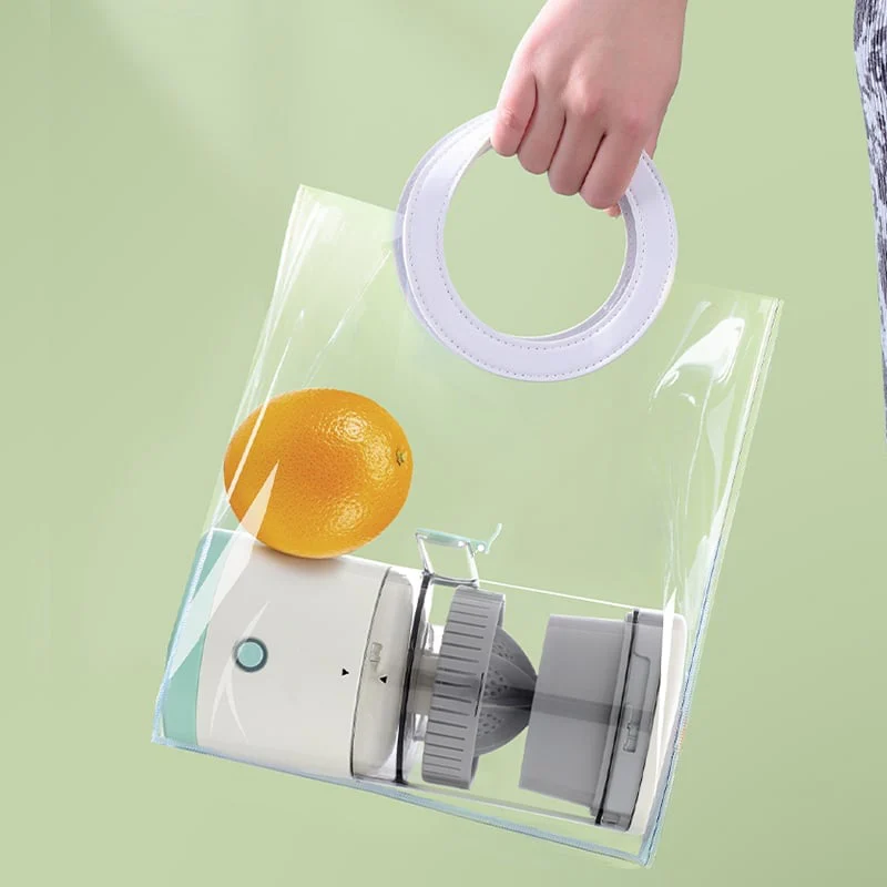 🔥Wireless portable juice machine🧉Buy 2 Get Extra 15% OFF🎁