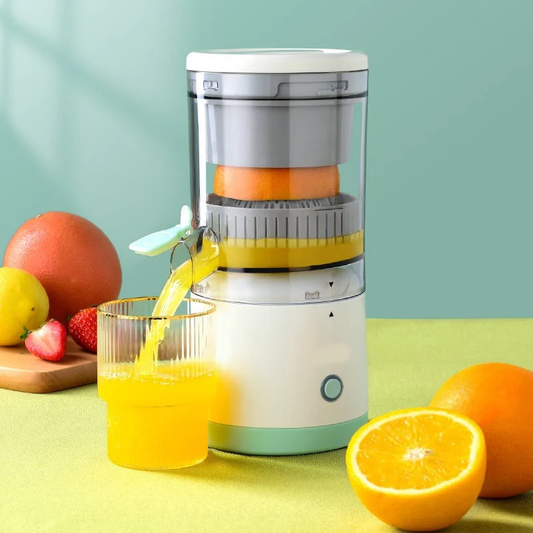 🔥Wireless portable juice machine🧉Buy 2 Get Extra 15% OFF🎁